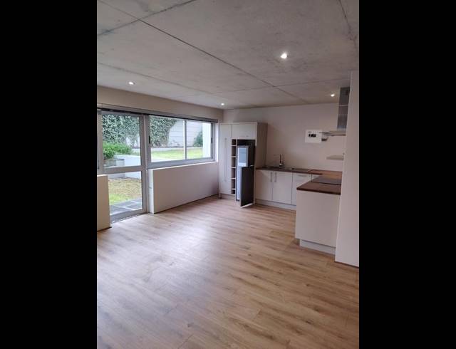 1 BEDROOM PROPERTY TO RENT IN VOELKLIP